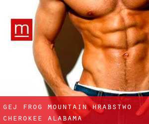 gej Frog Mountain (Hrabstwo Cherokee, Alabama)