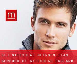 gej Gateshead (Metropolitan Borough of Gateshead, England)