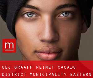 gej Graaff Reinet (Cacadu District Municipality, Eastern Cape)