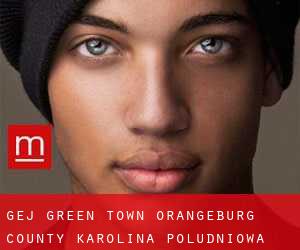 gej Green Town (Orangeburg County, Karolina Południowa)