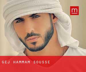 gej Hammam Sousse