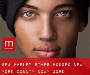 gej Harlem River Houses (New York County, Nowy Jork)