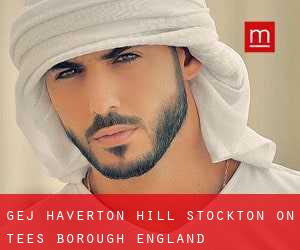 gej Haverton Hill (Stockton-on-Tees (Borough), England)