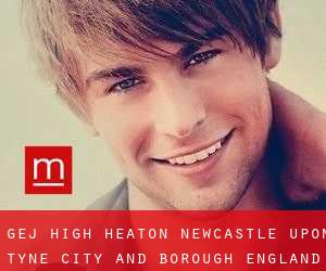 gej High Heaton (Newcastle upon Tyne (City and Borough), England)