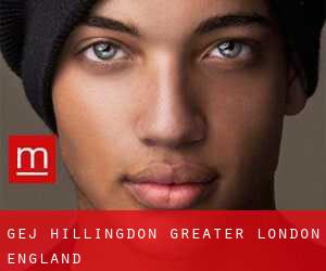 gej Hillingdon (Greater London, England)