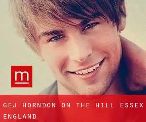 gej Horndon on the Hill (Essex, England)