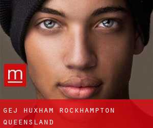 gej Huxham (Rockhampton, Queensland)