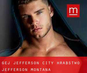 gej Jefferson City (Hrabstwo Jefferson, Montana)
