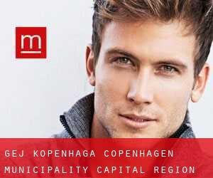 gej Kopenhaga (Copenhagen municipality, Capital Region) - strona 2