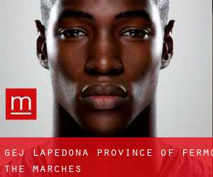 gej Lapedona (Province of Fermo, The Marches)