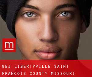 gej Libertyville (Saint Francois County, Missouri)