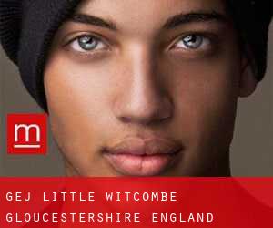 gej Little Witcombe (Gloucestershire, England)