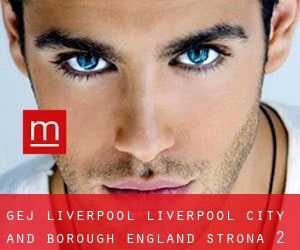gej Liverpool (Liverpool (City and Borough), England) - strona 2