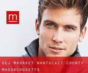 gej Madaket (Nantucket County, Massachusetts)