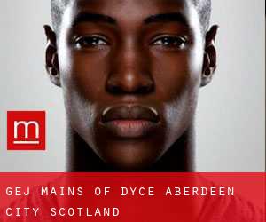 gej Mains of Dyce (Aberdeen City, Scotland)
