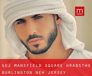 gej Mansfield Square (Hrabstwo Burlington, New Jersey)
