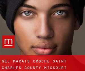 gej Marais Croche (Saint Charles County, Missouri)