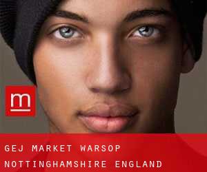 gej Market Warsop (Nottinghamshire, England)