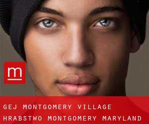 gej Montgomery Village (Hrabstwo Montgomery, Maryland)