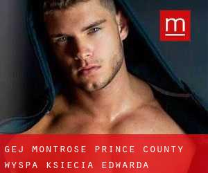 gej Montrose (Prince County, Wyspa Księcia Edwarda)