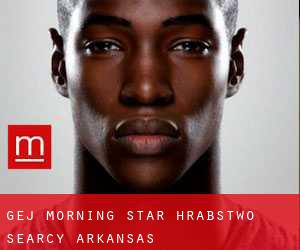 gej Morning Star (Hrabstwo Searcy, Arkansas)