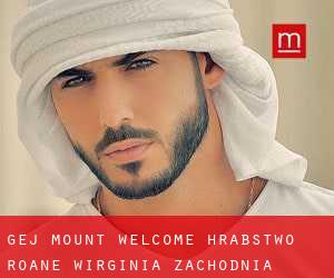 gej Mount Welcome (Hrabstwo Roane, Wirginia Zachodnia)
