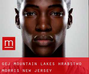 gej Mountain Lakes (Hrabstwo Morris, New Jersey)