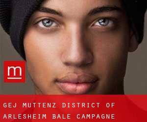 gej Muttenz (District of Arlesheim, Bâle Campagne)