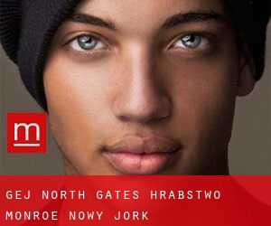 gej North Gates (Hrabstwo Monroe, Nowy Jork)