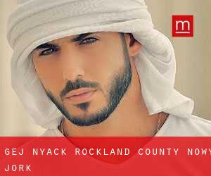gej Nyack (Rockland County, Nowy Jork)