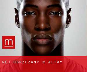 Gej Obrzezany w Altay