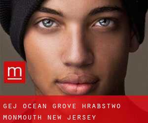 gej Ocean Grove (Hrabstwo Monmouth, New Jersey)