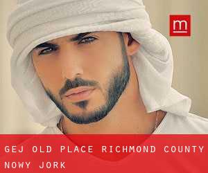 gej Old Place (Richmond County, Nowy Jork)