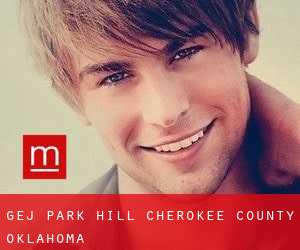 gej Park Hill (Cherokee County, Oklahoma)