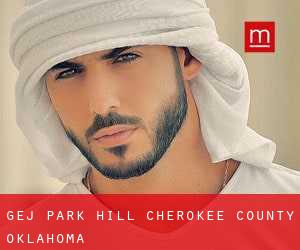 gej Park Hill (Cherokee County, Oklahoma)
