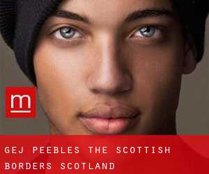 gej Peebles (The Scottish Borders, Scotland)