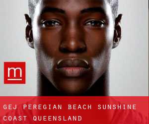 gej Peregian Beach (Sunshine Coast, Queensland)