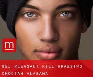 gej Pleasant Hill (Hrabstwo Choctaw, Alabama)