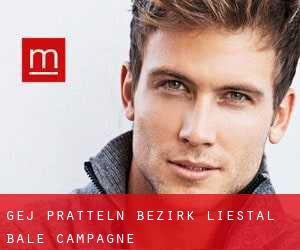 gej Pratteln (Bezirk Liestal, Bâle Campagne)