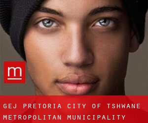 gej Pretoria (City of Tshwane Metropolitan Municipality, Gauteng)