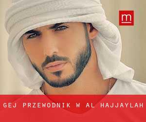 gej przewodnik w Al Hajjaylah