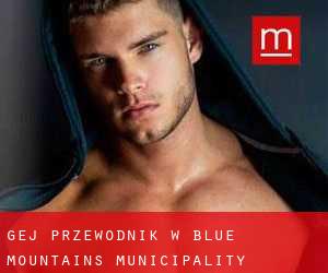 gej przewodnik w Blue Mountains Municipality