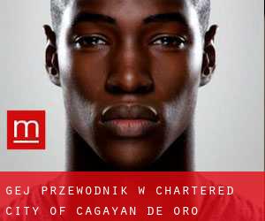 gej przewodnik w Chartered City of Cagayan de Oro