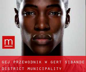 gej przewodnik w Gert Sibande District Municipality