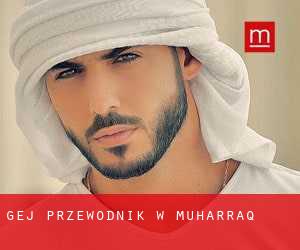 gej przewodnik w Muharraq