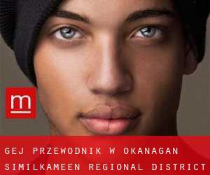 gej przewodnik w Okanagan-Similkameen Regional District
