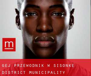 gej przewodnik w Sisonke District Municipality