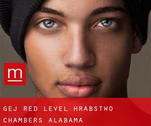 gej Red Level (Hrabstwo Chambers, Alabama)