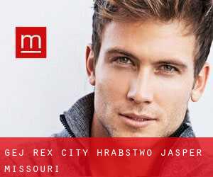 gej Rex City (Hrabstwo Jasper, Missouri)