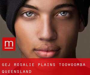 gej Rosalie Plains (Toowoomba, Queensland)